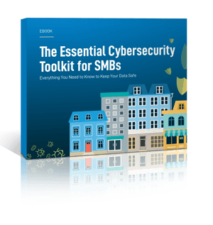 Cybersecurity Toolkit for SMB