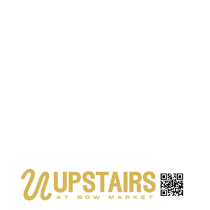 Upstairs at Bow